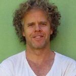 Profile picture of Nigel Castle
