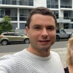 Profile picture of Taylor Van de Haar