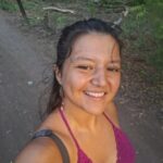 Profile picture of Naomi Berg