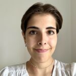 Profile picture of Nicole Mariani