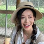 Profile picture of Lucy Chen