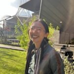 Profile picture of Maggie Guo