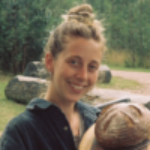 Profile picture of Tess Huntley