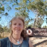 Profile picture of Belinda Lees