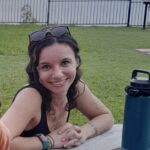 Profile picture of Melissa Djerbi