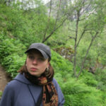 Profile picture of Frida Liv Arnold