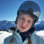 Profile picture of Janni Lina Huber