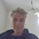 Profile picture of Hilary Caroline Solly