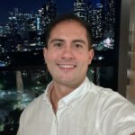 Profile picture of Gustavo Vieira Hornink