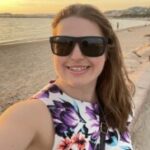 Profile picture of Amanda Mitchell