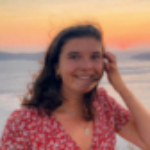 Profile picture of Manon Bourhis