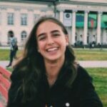 Profile picture of Alessia Moeller