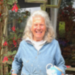 Profile picture of Suzanne Forge