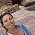 Profile picture of Gabriela M