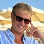 Profile picture of Tom Greenfield