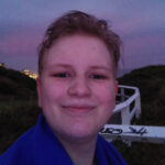 Profile picture of Paula Thomm