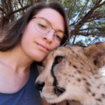Profile picture of Livia Harzendorf