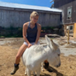 Profile picture of Annie Dunlop