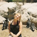 Profile picture of Jennika Taurinen