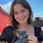 Profile picture of Reaghan McConnell