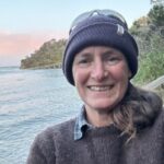 Profile picture of Sarah Bourns