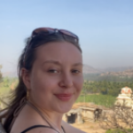 Profile picture of Larthi Snia Geiger