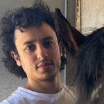 Profile picture of Lucas Vega