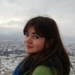 Profile picture of Lilie Deveze