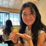 Profile picture of Sakura Roberts