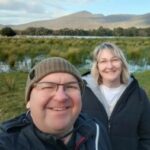 Profile picture of John & Wendy Merrett