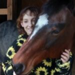 Profile picture of Pauline Hagmann