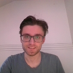 Profile picture of Hinse Gilliam Siebelink