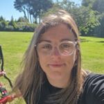 Profile picture of Francesca Kesteris-Graham