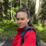Profile picture of Yasmine Sutcliffe