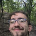 Profile picture of Lion-Elias Pade
