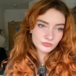 Profile picture of Lily Scott