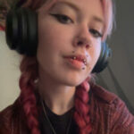Profile picture of Cherry-Nyxx Kacedead