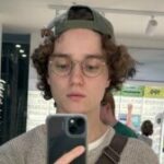 Profile picture of Callum Anthony Doherty