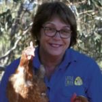 Profile picture of Noelle Genevieve Estermann