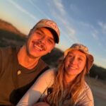 Profile picture of Jonas and Miranda