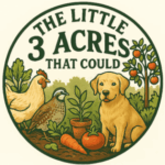 Profile picture of The Little 3 Acres That Could