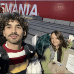 Profile picture of Brison and Gabriella