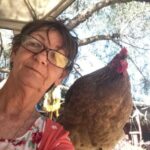 Profile picture of Tuesday Browell