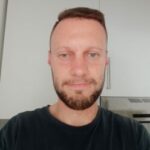 Profile picture of Benedict Will