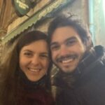 Profile picture of Marek Polasek and Adele Garnier