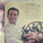 Profile picture of GENNARO'S TABLE