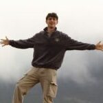 Profile picture of Jona Frederik Böhm