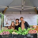 Profile picture of Yelin Forest Farm