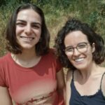 Profile picture of Mariona and Jana