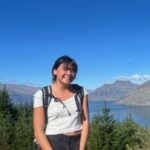 Profile picture of Mikaela Luke-Currier